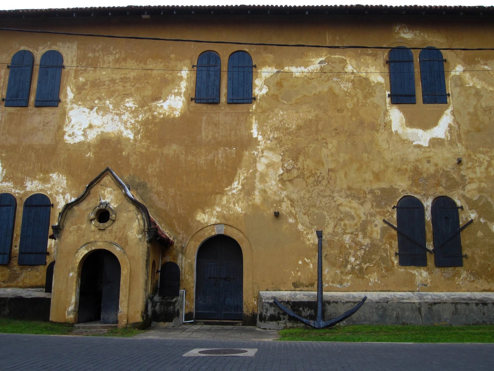 Through the Mosaic 2023